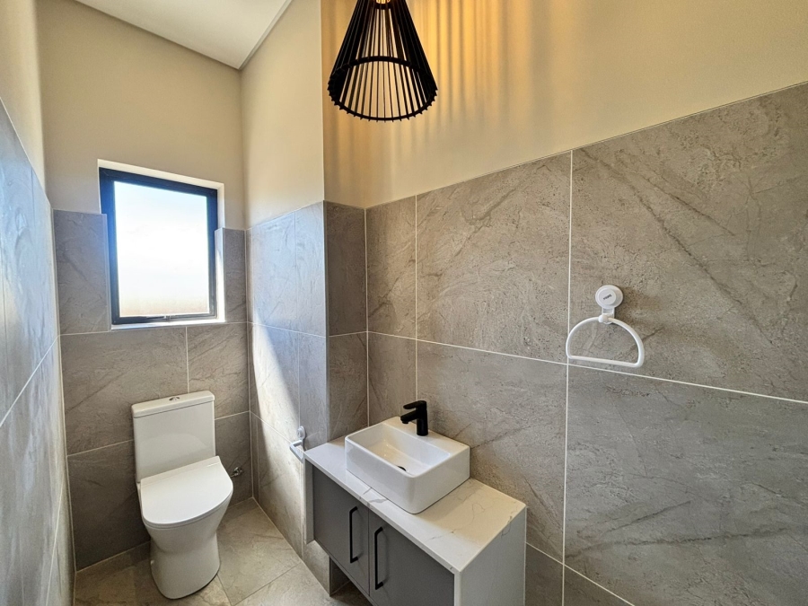 To Let 3 Bedroom Property for Rent in Helderzicht Eco Estate North West